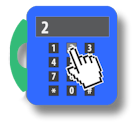 UPLINX Phone Control for Webex