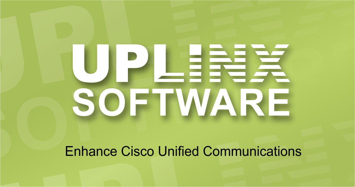 Enhance Cisco Unified Communications